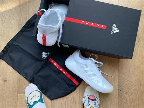 prada x adidas luna|adidas x prada singapore.